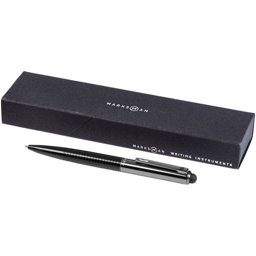 [10710700] Dash stylus ballpoint pen (black ink)