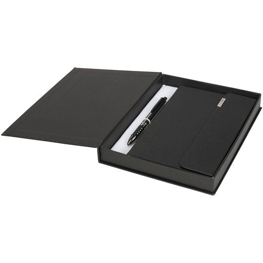 [10711100] Tactical notebook gift set
