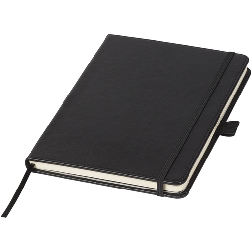 [10712100] [10712100] [10712100] Bound A5 notebook | 107121