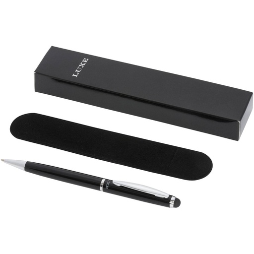 [10713000] [10713000] [10713000] Lento stylus ballpoint pen (black ink) | 107130