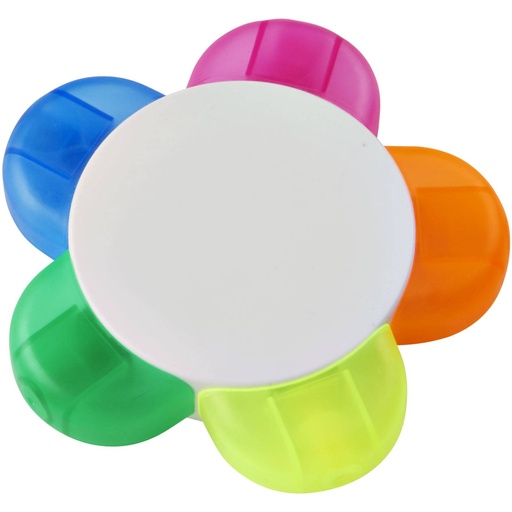 [10714100] Flower highlighter