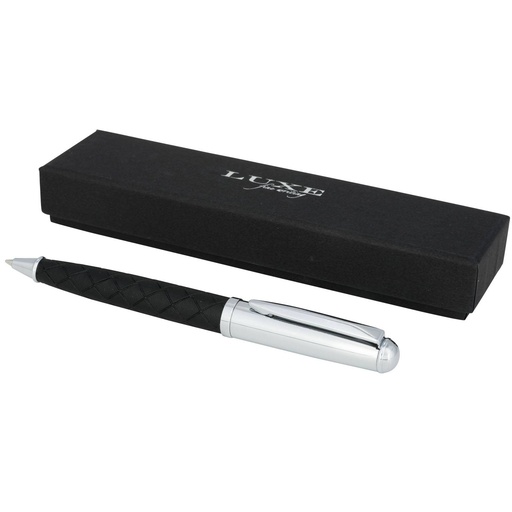 [10721600] Fidelio ballpoint pen (black ink)