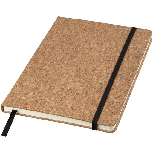 [10730600] Napa A5 cork notebook