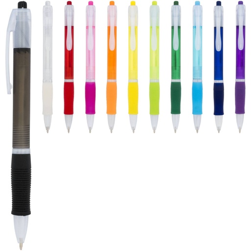 [10731700] Trim ballpoint pen (blue ink)
