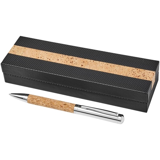 [10733700] Cortegana ballpoint pen (black ink)