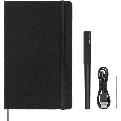 [10733900] Moleskine Smart writing set 2.0