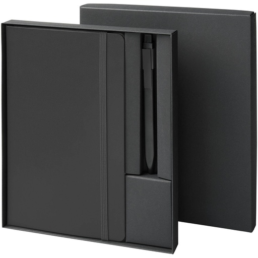 [10734200] [10734200] [10734200] Moleskine notebook and pen gift set | 107342