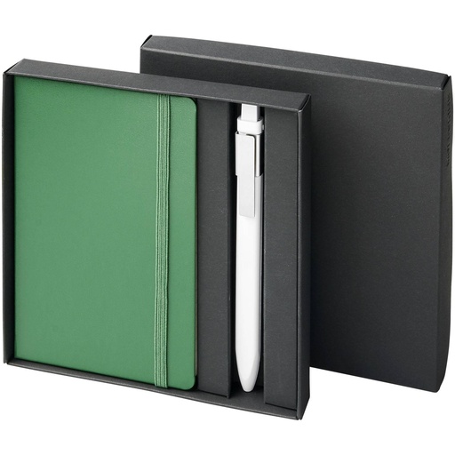 [10734900] Moleskine Bundle giftbox pocket (notebook + pen)