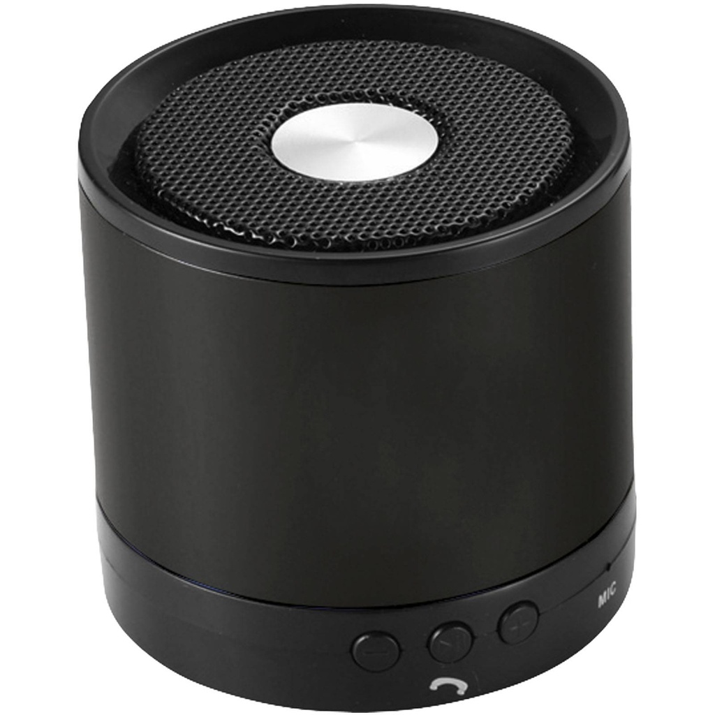 Greedo BluetoothÂ® aluminium speaker