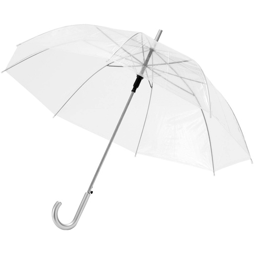 [10903900] Kate 23" transparent auto open umbrella