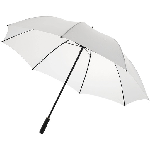 [10905402] White (Zeke 30" golf umbrella) 