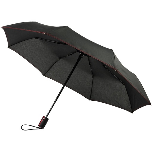 [10914404] Red (Stark-mini 21" foldable auto open/close umbrella) 