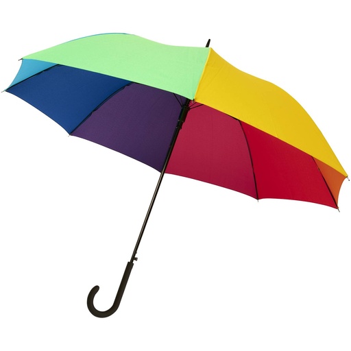 [10940334] Sarah 23" auto open windproof umbrella
