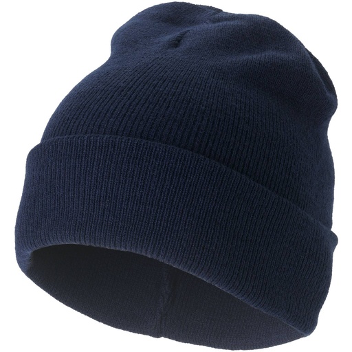 [19548701] Irwin beanie (Navy)