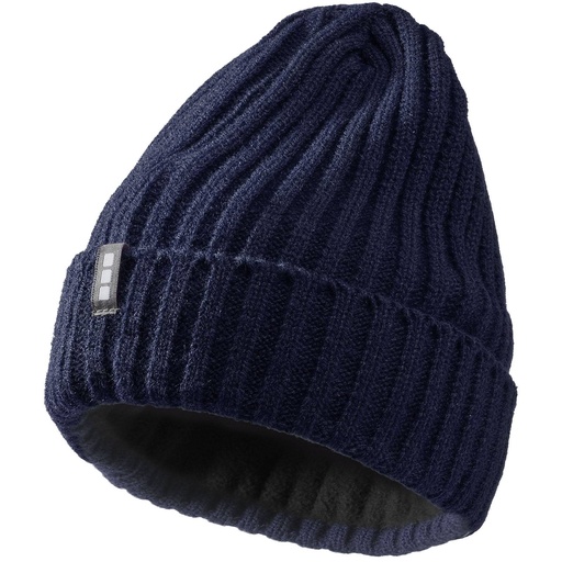 [11105704] Spire beanie (Navy)