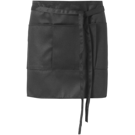 [11205100] Lega 240 g/mÂ² short apron