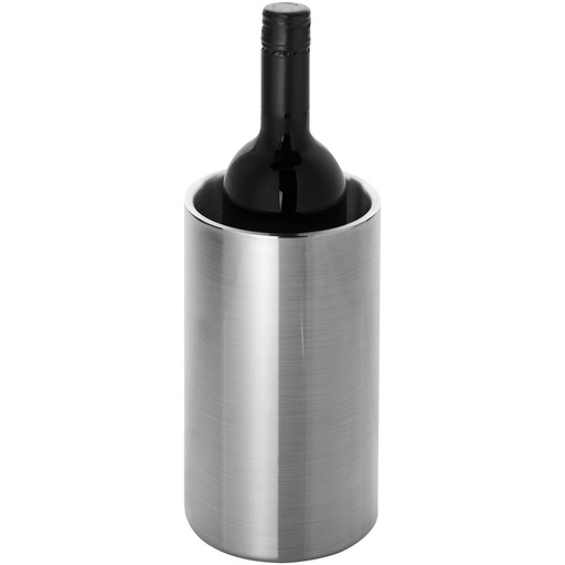[11227500] Cielo double-walled stainless steel wine cooler