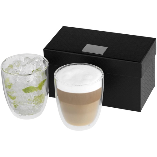 [11265000] Boda 2-piece glass set