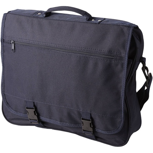 [19546660] Navy (Anchorage conference bag 11L) 