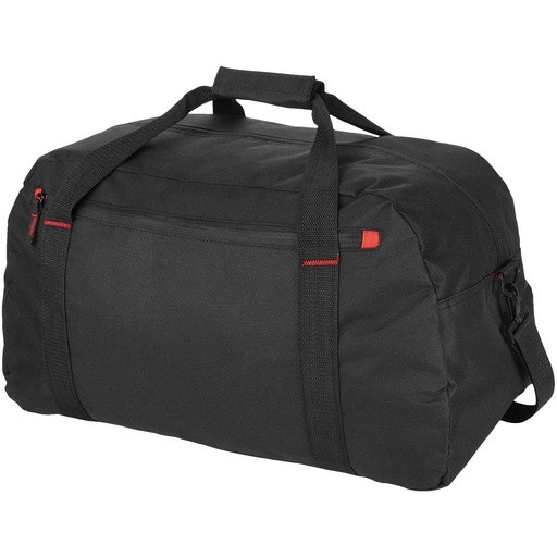 [11942700] Vancouver travel duffel bag 35L