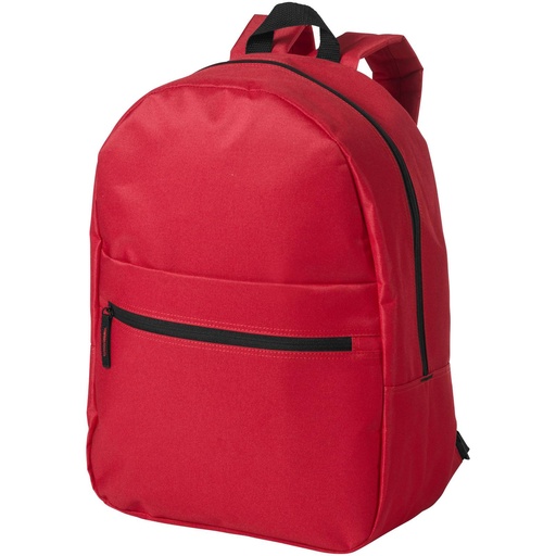 [11942802] Red (Vancouver backpack 23L) 