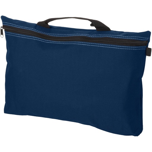 [11943401] Navy (Orlando conference bag 3L) 