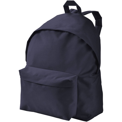 [11962503] Urban covered zipper backpack 14L