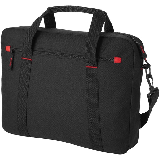 [11964400] Vancouver 15.4" laptop bag 6L