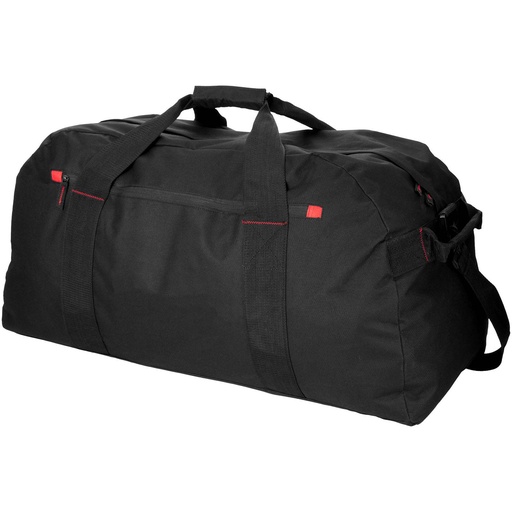 [11964700] Vancouver extra large travel duffel bag 75L