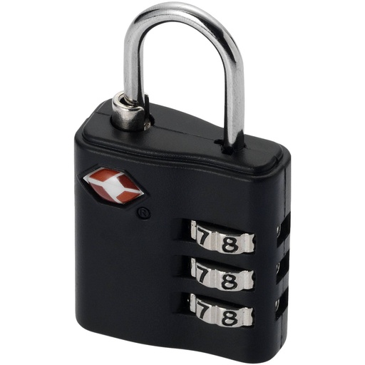 [11968600] Kingsford TSA luggage lock