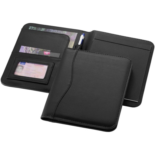[19549304] Ebony A5 portfolio