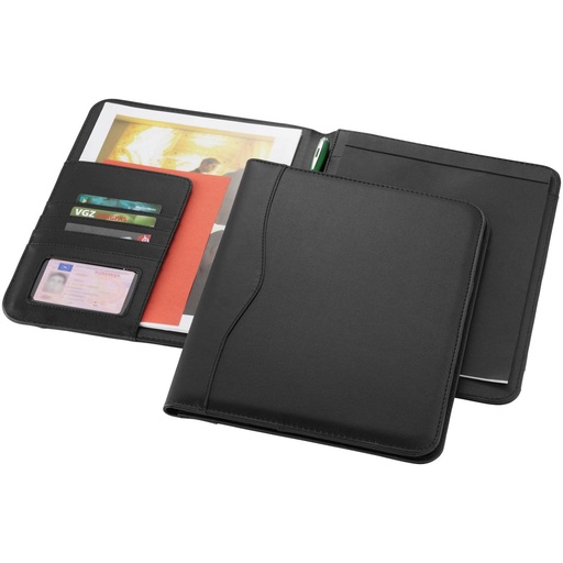 [19549302] Ebony A4 portfolio