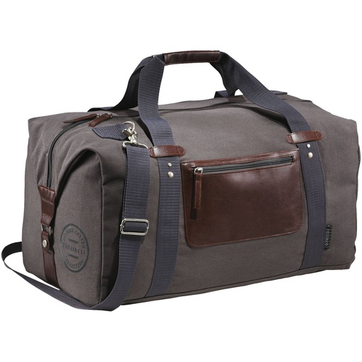 [12012800] Classic duffel bag 37L