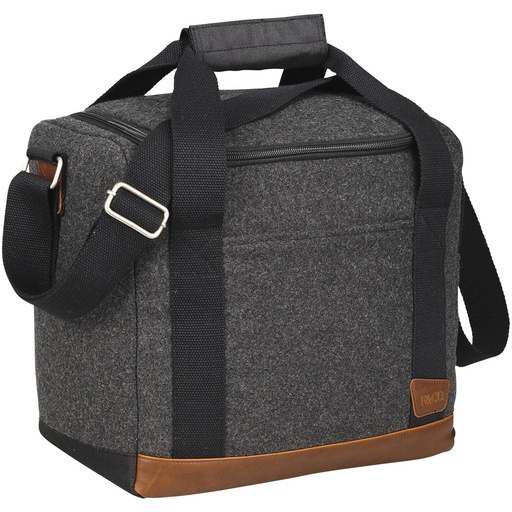 [12030200] Campster 12-bottle cooler bag 13L