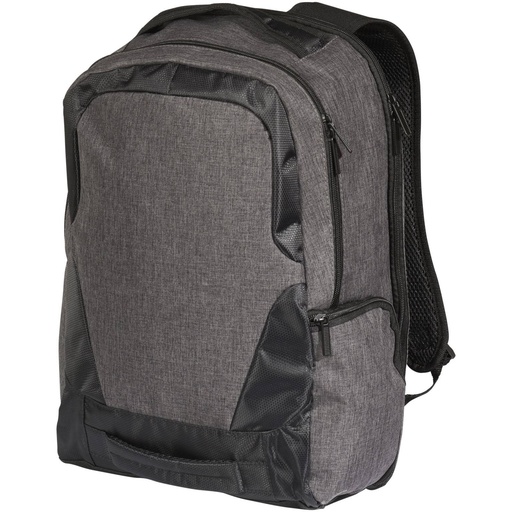 [12038801] Overland 17" TSA laptop backpack 18L