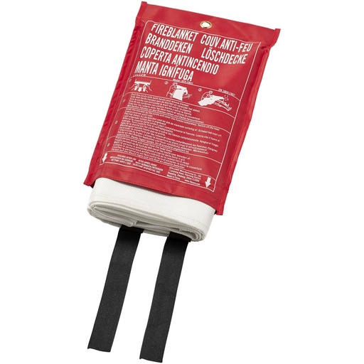[12200300] Margrethe emergency fire blanket