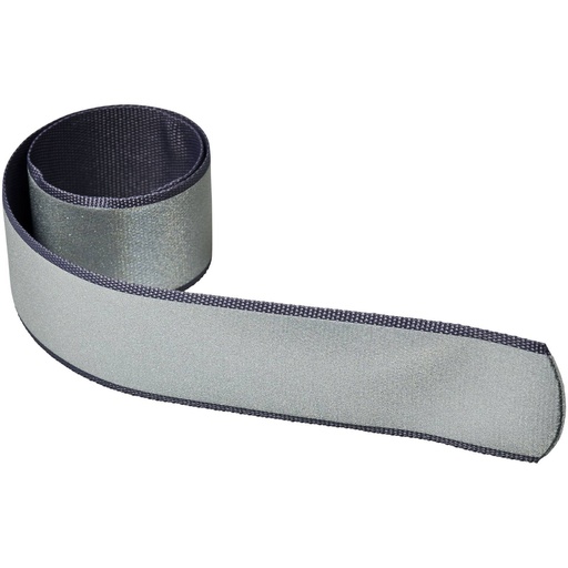 [12201929] RFX™ Felix reflective slap wrap (Silver)