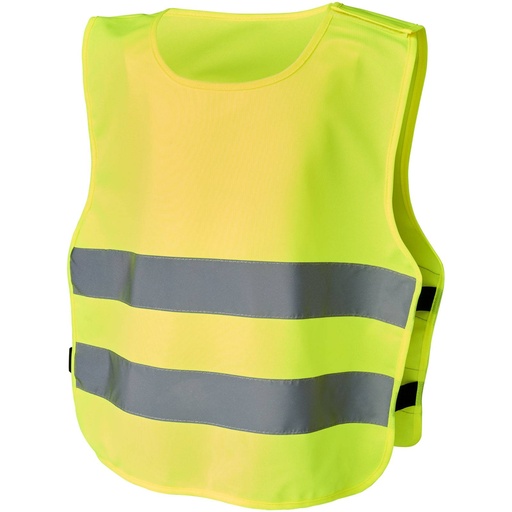 [12202300] [12202300] [12202300] RFXâ„¢ Marie XS safety vest with hook&loop for kids age 7-12 | 122023