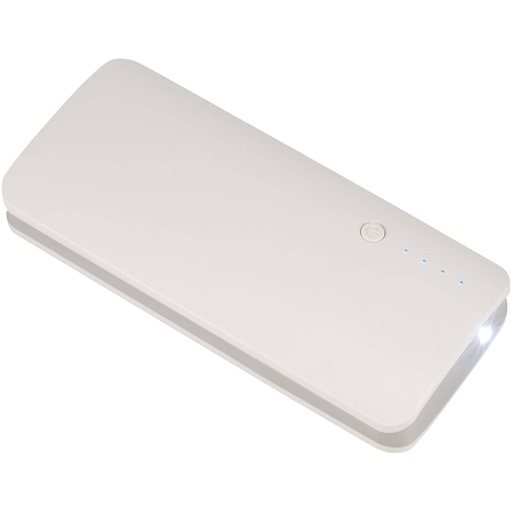 [12368600] Spare 10.000 mAh power bank