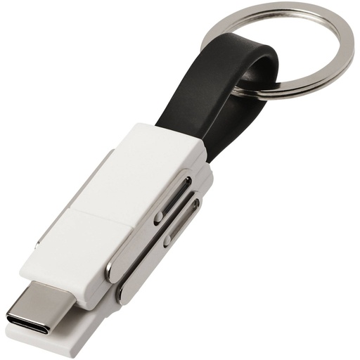 [12412400] One 4-in-1 cable