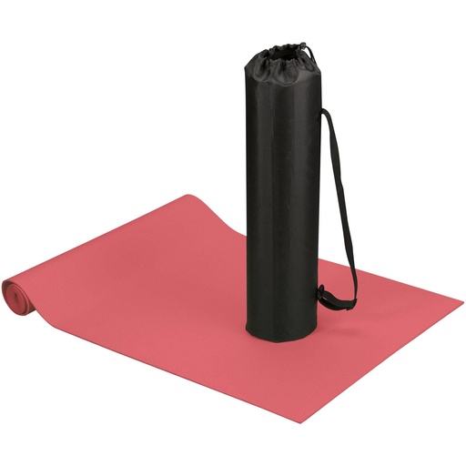 [12613202] Cobra fitness and yoga mat (Red)