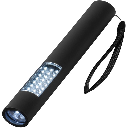 [13402700] Lutz 28-LED magnetic torch light