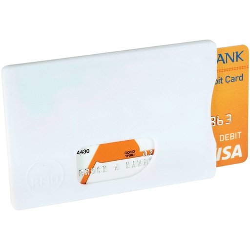 [13422601] Zafe RFID credit card protector