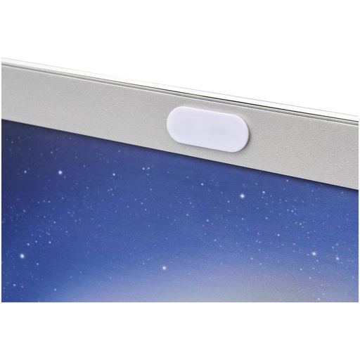 [13500401] White (Hide camera blocker) 