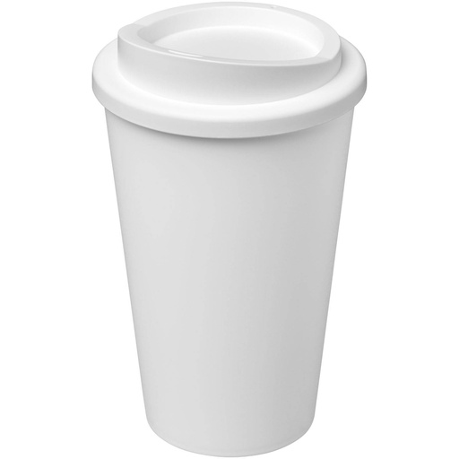 [21000107] Americano® 350 ml insulated tumbler (White)