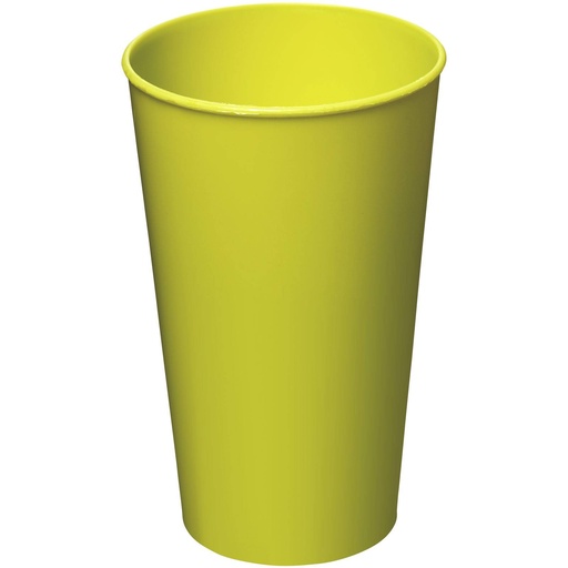 [21003703] Lime (Arena 375 ml plastic tumbler) 