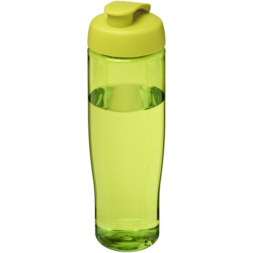 [21004020] Lime (H2O Active® Tempo 700 ml flip lid sport bottle) 