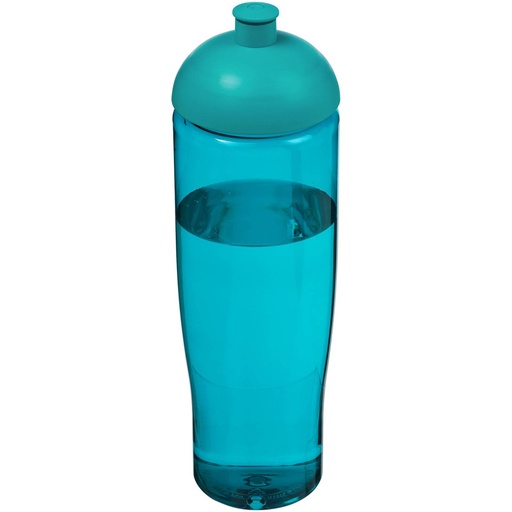 [21004221] Aqua (H2O Active® Tempo 700 ml dome lid sport bottle) 