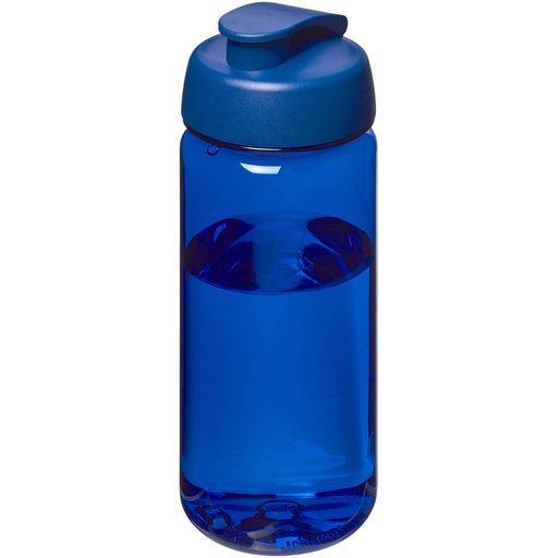 [21006311] H2O ActiveÂ® Octave Tritanâ„¢ 600 ml flip lid sport bottle 210063