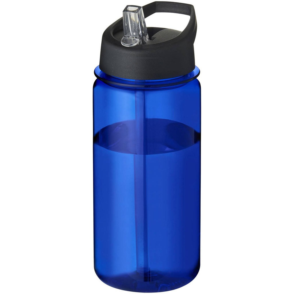 H2O ActiveÂ® Octave Tritanâ„¢ 600 ml spout lid sport bottle 210067